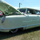 Illustration for article titled 2015 Woodward Dream Cruise Dump.